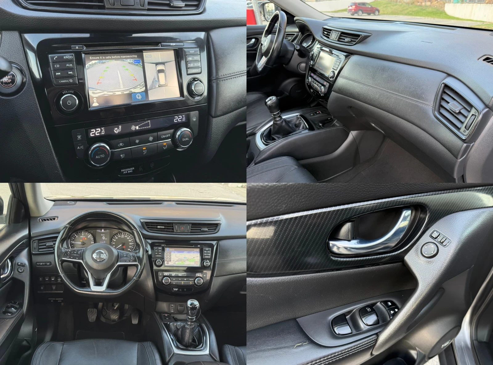 Nissan X-trail FACE* 1.6D* �����* ������ ������ | Mobile.bg � ����������� 11