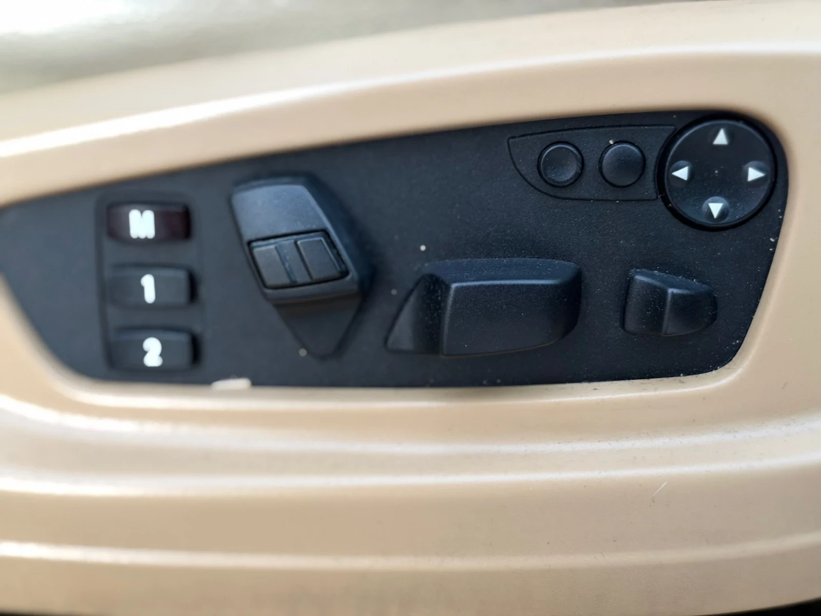 BMW X5 3.0SD M-PAK PANORAMA FUL, снимка 9 - Автомобили и джипове - 56642033
