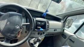 Renault Trafic 1.9 CDI, снимка 3