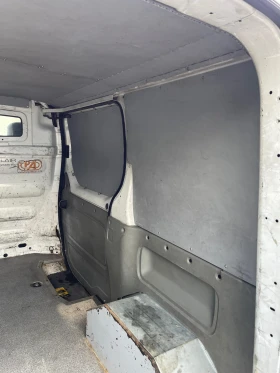Renault Trafic 1.9 CDI, снимка 4