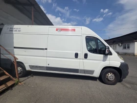 Peugeot Boxer, снимка 1