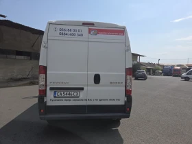 Peugeot Boxer, снимка 3