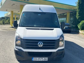 VW Crafter 2.0TDi   KLIMA MAXI  | Mobile.bg    2