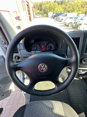 VW Crafter 2.0TDi   KLIMA MAXI УНИКАТ, снимка 11