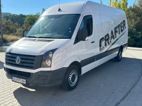     VW Crafter 2.0TDi   KLIMA MAXI 