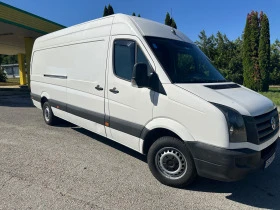 VW Crafter 2.0TDi   KLIMA MAXI  | Mobile.bg    7