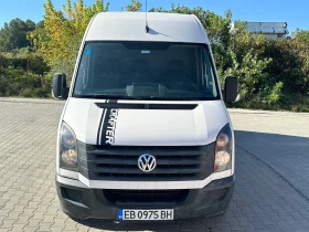 Обява за продажба на VW Crafter 2.0TDi   KLIMA MAXI УНИКАТ ~22 800 лв. - изображение 1