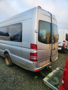 Mercedes-Benz Sprinter 515 | Mobile.bg    3