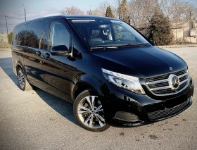 Обява за продажба на Mercedes-Benz V 250 ~65 000 лв. - изображение 1