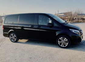 Обява за продажба на Mercedes-Benz V 250 ~65 000 лв. - изображение 1