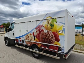 Обява за продажба на Iveco Daily 35S11 Хладилен -40с ~27 588 лв. - изображение 1