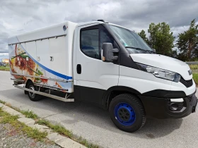 Обява за продажба на Iveco Daily 35S11 Хладилен -40с ~27 588 лв. - изображение 2