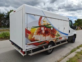 Обява за продажба на Iveco Daily 35S11 Хладилен -40с ~27 588 лв. - изображение 4