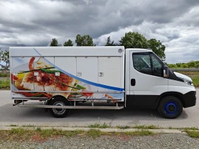 Обява за продажба на Iveco Daily 35S11 Хладилен -40с ~27 588 лв. - изображение 5
