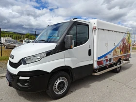 Обява за продажба на Iveco Daily 35S11 Хладилен -40с ~27 588 лв. - изображение 3