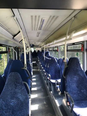 Setra S  ! SETRA 415 NF , EURO 5 | Mobile.bg    12