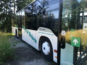 Setra S  ! SETRA 415 NF , EURO 5 | Mobile.bg    13