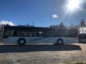 Обява за продажба на Setra S Нов Внос! SETRA 415 NF КЛИМАТИК, EURO 5 ~39 594 лв. - изображение 5