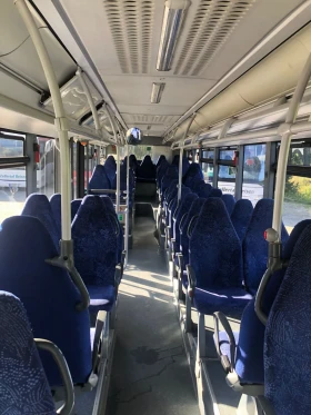 Обява за продажба на Setra S Нов Внос! SETRA 415 NF КЛИМАТИК, EURO 5 ~39 594 лв. - изображение 8