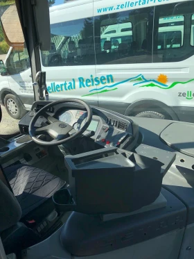 Setra S  ! SETRA 415 NF , EURO 5 | Mobile.bg    14