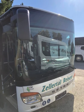 Setra S  ! SETRA 415 NF , EURO 5 | Mobile.bg    6