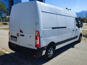 Обява за продажба на Renault Master 2.3DCI-125kc-ЕВРО5-L3H2 ~17 350 лв. - изображение 3