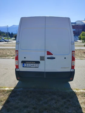 Обява за продажба на Renault Master 2.3DCI-125kc-ЕВРО5-L3H2 ~17 350 лв. - изображение 4