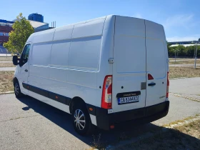 Обява за продажба на Renault Master 2.3DCI-125kc-ЕВРО5-L3H2 ~17 350 лв. - изображение 5