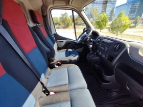 Обява за продажба на Renault Master 2.3DCI-125kc-ЕВРО5-L3H2 ~17 350 лв. - изображение 8