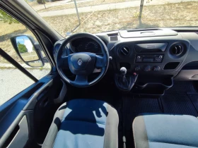 Обява за продажба на Renault Master 2.3DCI-125kc-ЕВРО5-L3H2 ~17 350 лв. - изображение 10