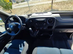 Обява за продажба на Renault Master 2.3DCI-125kc-ЕВРО5-L3H2 ~17 350 лв. - изображение 9