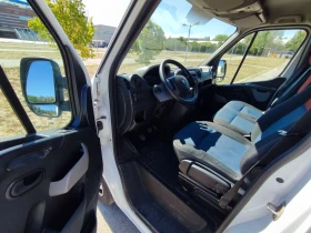Обява за продажба на Renault Master 2.3DCI-125kc-ЕВРО5-L3H2 ~17 350 лв. - изображение 6