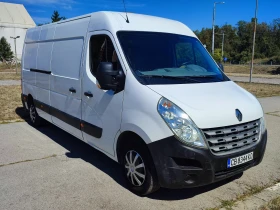 Обява за продажба на Renault Master 2.3DCI-125kc-ЕВРО5-L3H2 ~17 350 лв. - изображение 2