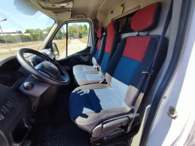 Обява за продажба на Renault Master 2.3DCI-125kc-ЕВРО5-L3H2 ~17 350 лв. - изображение 7