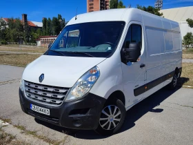 Обява за продажба на Renault Master 2.3DCI-125kc-ЕВРО5-L3H2 ~17 350 лв. - изображение 1