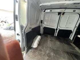 Fiat Talento, снимка 2 - Бусове и автобуси - 53622537