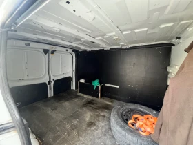 Fiat Talento, снимка 3 - Бусове и автобуси - 53622537