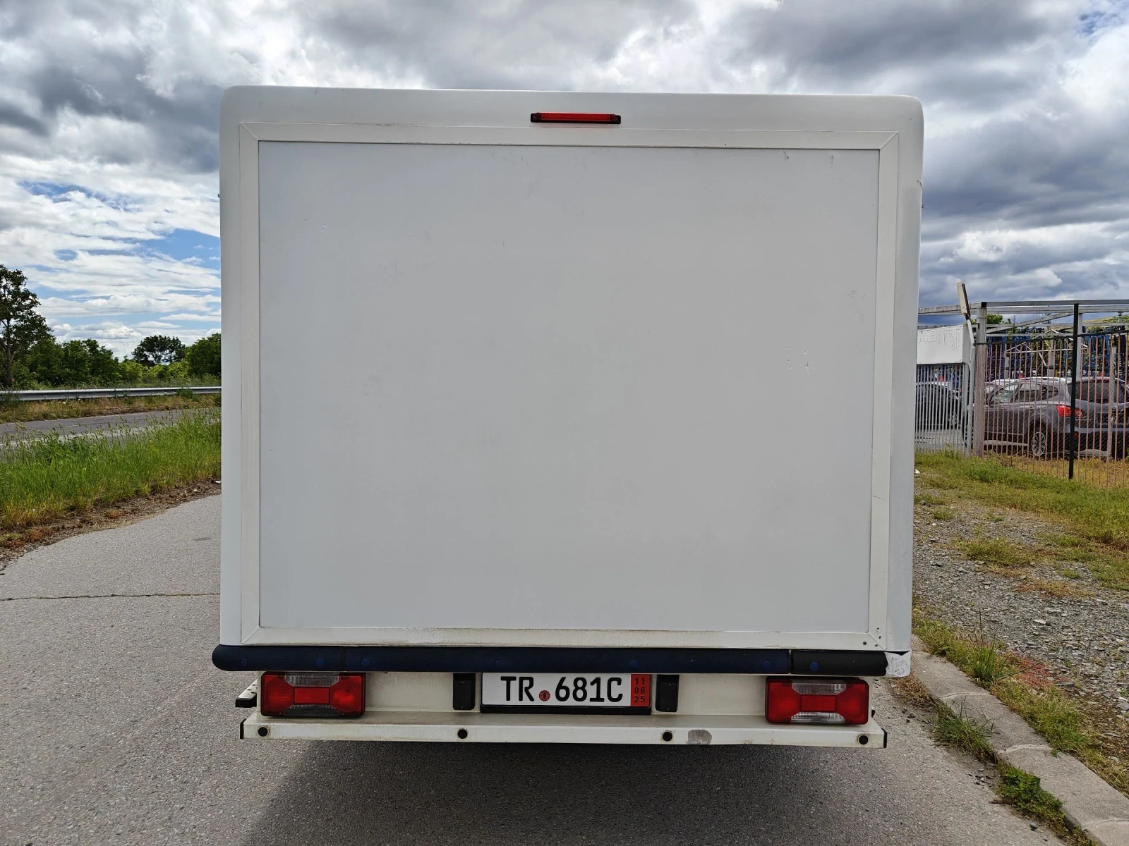 Iveco Daily 35S11 Хладилен -40с - изображение 8