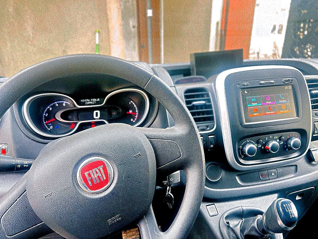 Fiat Talento | Mobile.bg � ����������� 4
