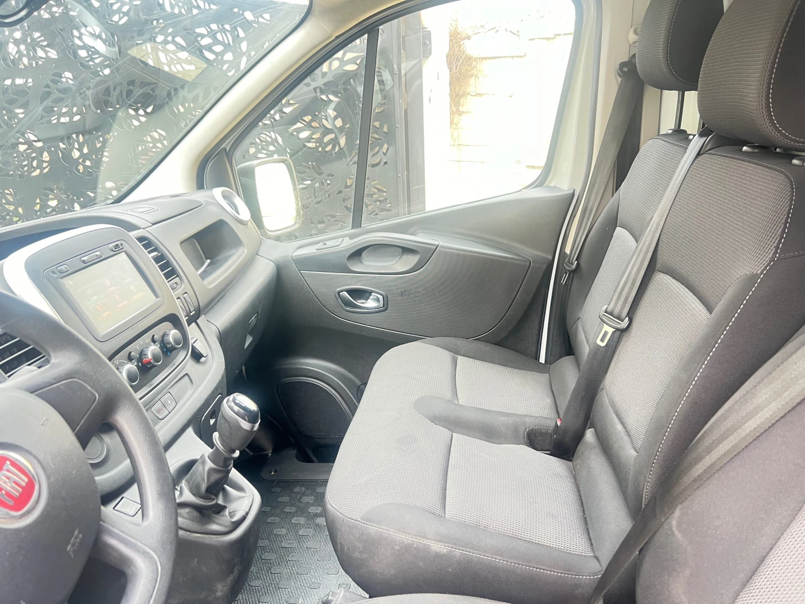 Fiat Talento | Mobile.bg � ����������� 6