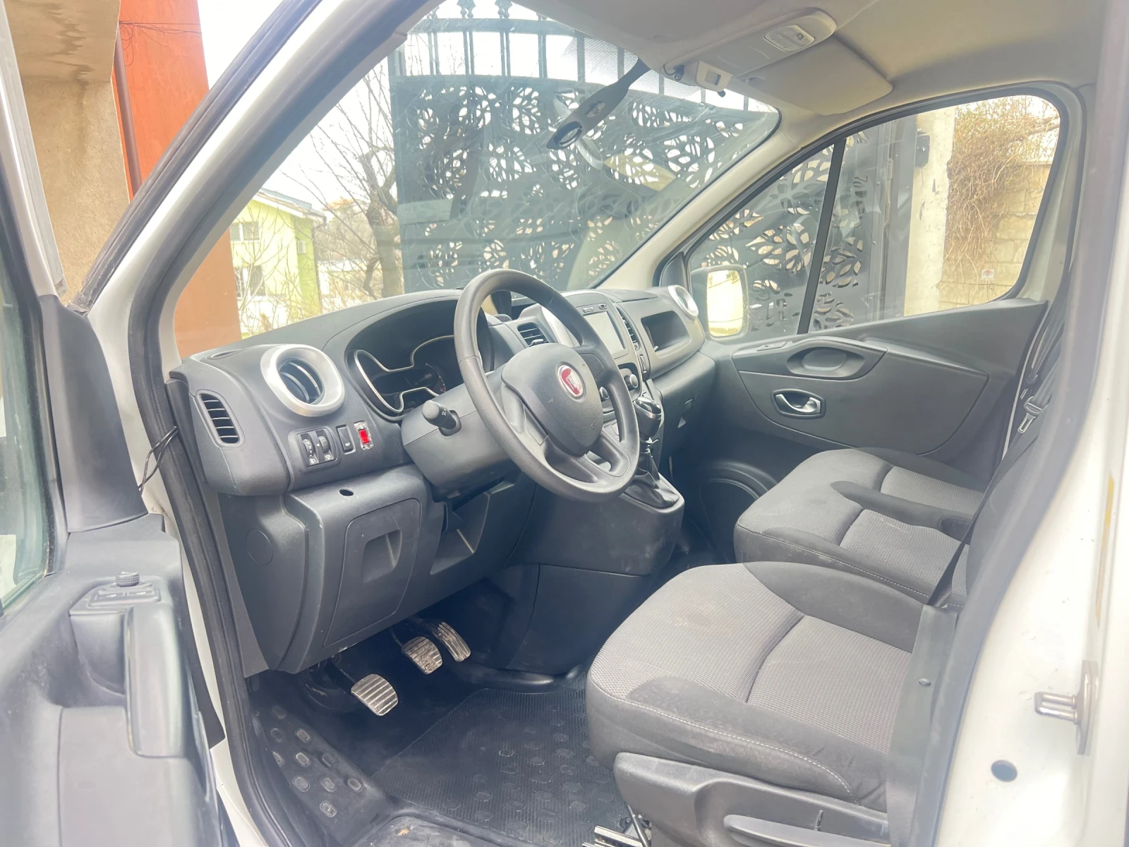 Fiat Talento | Mobile.bg � ����������� 7