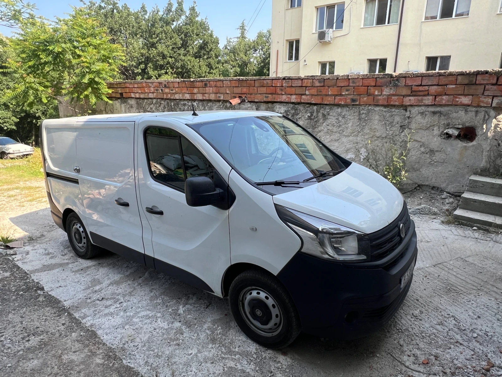 Fiat Talento | Mobile.bg � ����������� 1