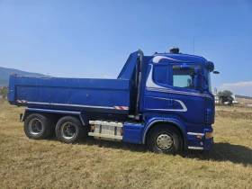 Scania R 480, снимка 15