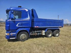 Scania R 480, снимка 3