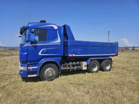 Scania R 480, снимка 6