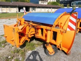     Mercedes-Benz UNIMOG KAHLBACHER