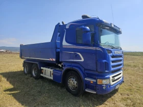 Scania R 480 | Mobile.bg    5