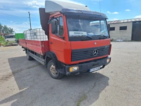 Mercedes-Benz 817 | Mobile.bg    3