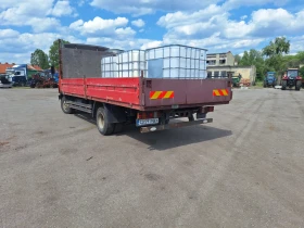 Mercedes-Benz 817 | Mobile.bg    6