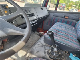 Mercedes-Benz 817 | Mobile.bg    13